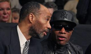 梅威瑟vs帕奎奥到底谁赢了 帕奎奥vs梅威瑟什么时候交手